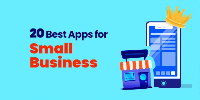 Small Business Apps