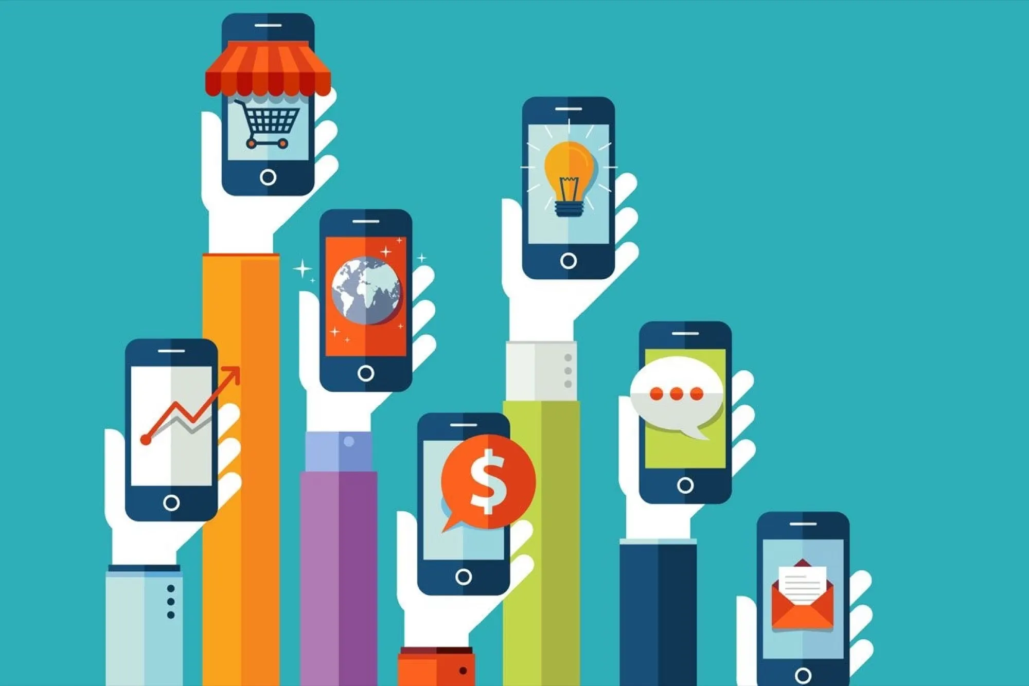 Business Apps